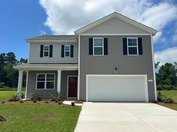 307 Glade Ct., Loris, SC 29569