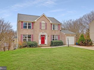 631 Autumn Sky Ct, Sykesville, MD 21784