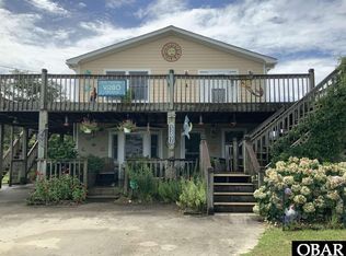 52031 Piney Ridge Rd, Frisco, NC 27936
