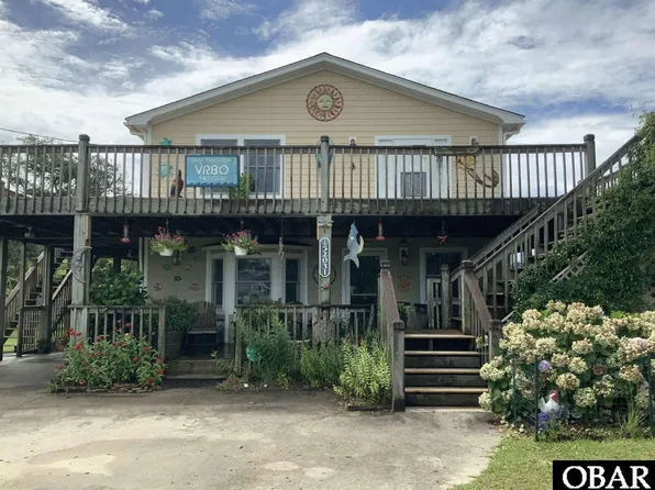 52031 Piney Ridge Rd, Frisco, NC 27936