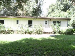 3184 SW 89th Pl, Ocala, FL 34476
