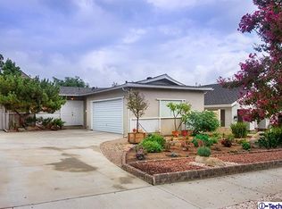 202 Grove St, Sierra Madre, CA 91024
