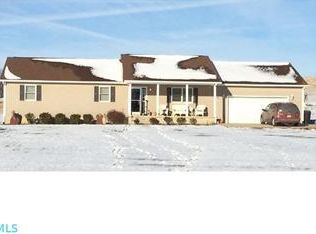 7280 Tarlton Rd, Circleville, OH 43113