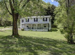 2436 Old State Route 85 Hwy, Gainesboro, TN 38562