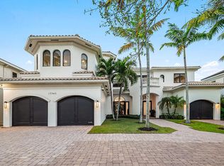 17545 Middlebrook Way, Boca Raton, FL 33496