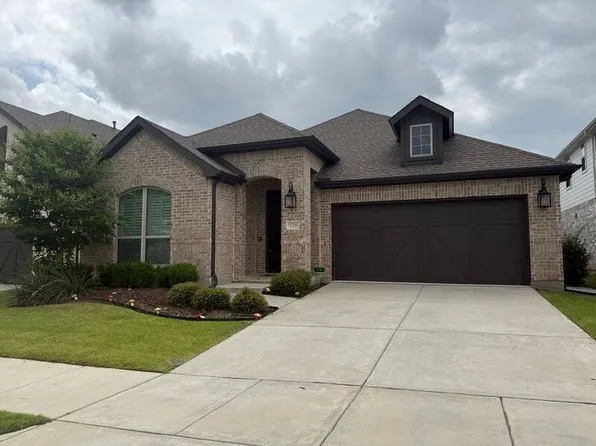 528 Evergreen Rd, Aubrey, TX 76227