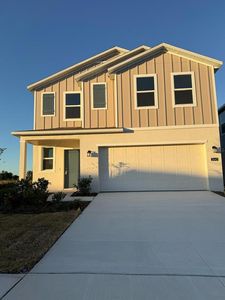 3643 Hardman Dr, Lake Wales, FL, 33853