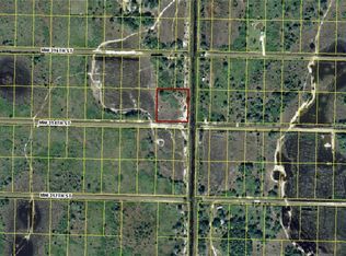 16865 NW 314th St, Okeechobee, FL 34972