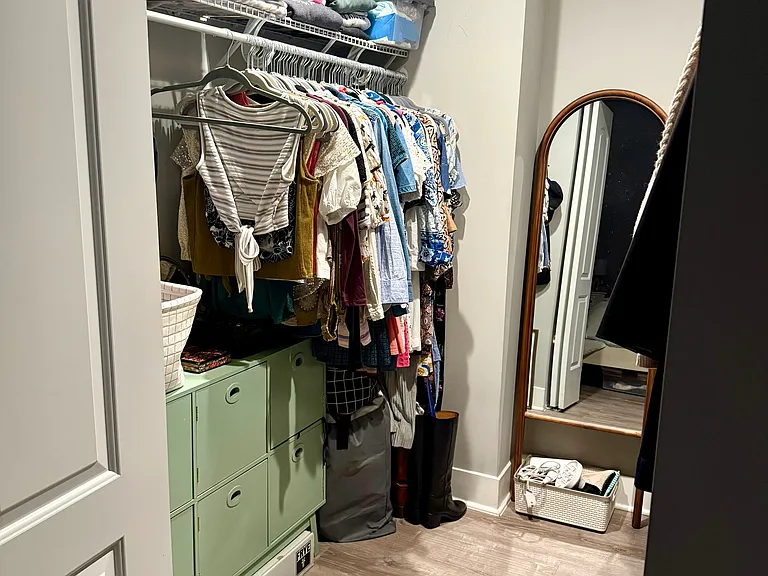 1345 N Bosworth Ave #1F — Photo 8