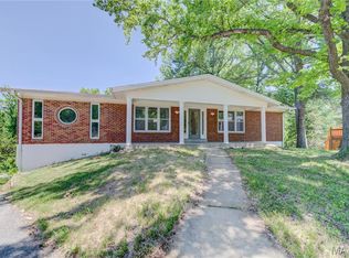 1219 Blairshire Dr, Ballwin, MO 63011