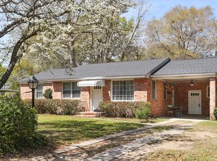 1772 Santee St, Charleston, SC 29412