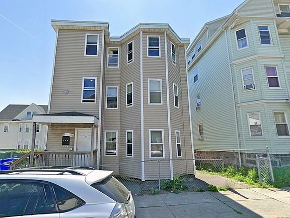 2nd image of 73 Hamilton St