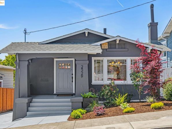 2529 Scenic Ave, Oakland, CA 94602