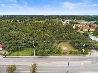 Griffin Rd, Lakeland, FL 33805