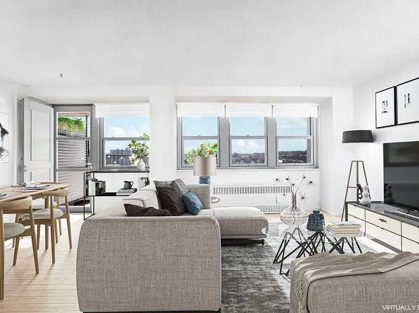 290 W 232nd St APT 16D, Bronx, NY 10463