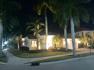 2407 Deer Creek Rd, Weston, FL 33327