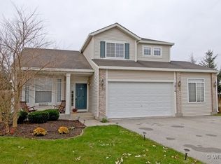 7014 Mojave Ct, Plainfield, IL 60586