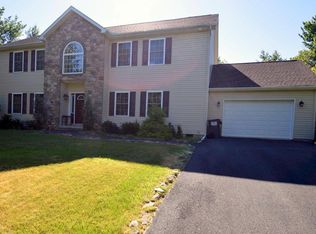 3328 Buck Run, Tobyhanna, PA