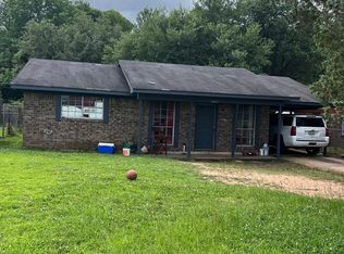 2662 Kemp Ln, Shreveport, LA 71107