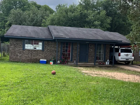 2662 Kemp Ln, Shreveport, LA 71107