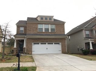 4941 Longview Run, Decatur, GA 30035
