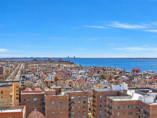 35 Seacoast Ter APT 11E, Brooklyn, NY 11235
