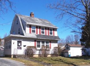 262 Harding Rd, Rochester, NY 14612