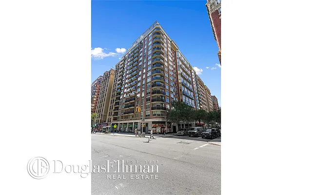 Rented by Douglas Elliman | media 21