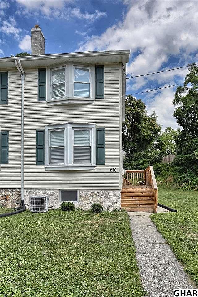 210 Susquehanna Ave Enola Pa 17025 Zillow