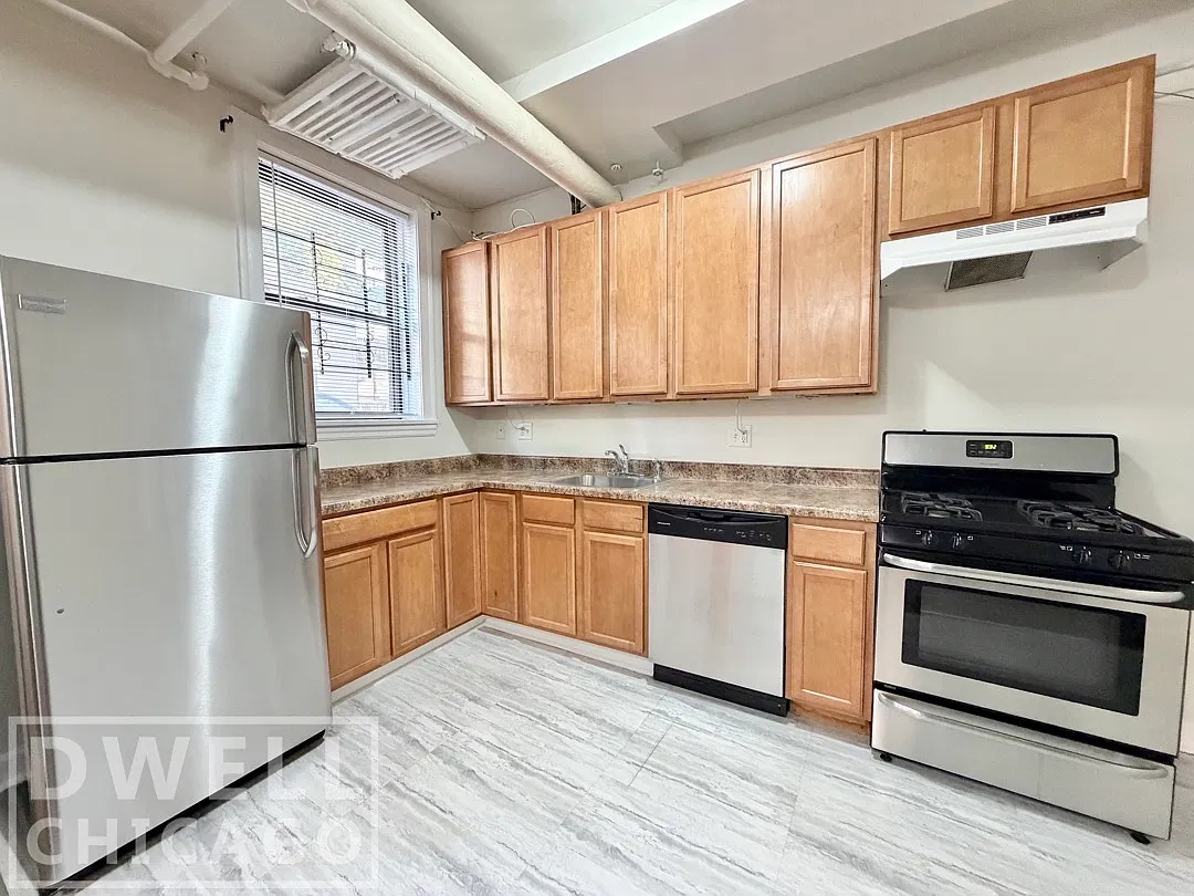 Studio, 500 sqft, $2,295 — Photo 3