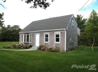 317 Sheep Pond Dr, Brewster, MA 02631