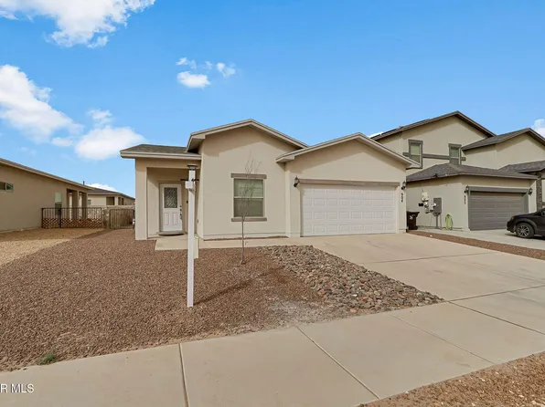 904 Brass Hl, Santa Teresa, NM 88008