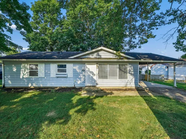 1001 Cottingham Rd, Reynoldsburg, OH 43068
