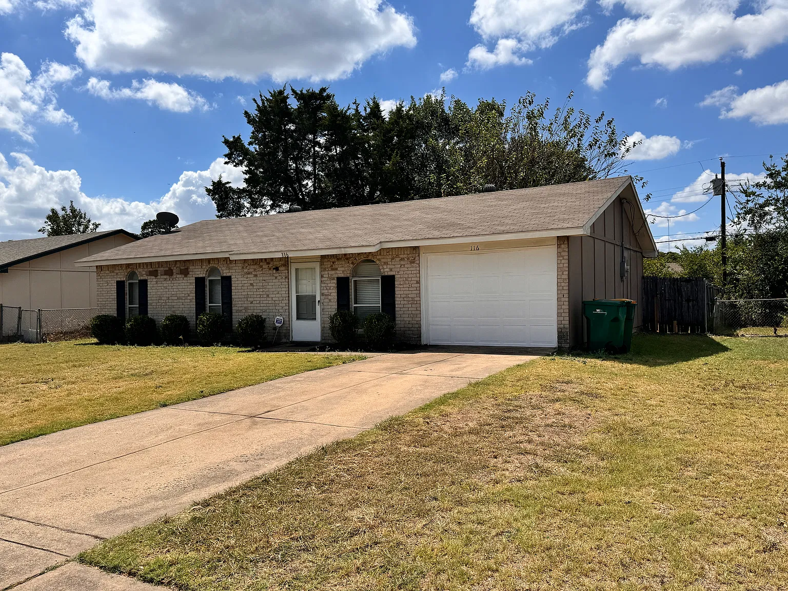 116 Cambridge Dr. Cedar Hill, Tx 75104 — Photo 2