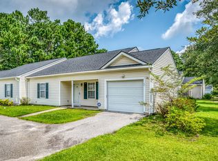 100 Bridgetown Rd APT 4A, Goose Creek, SC 29445