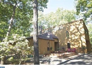 839 Powell Rd, Tabernacle, NJ 08088