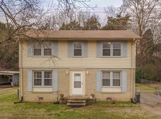357 Janette Ave, Goodlettsville, TN 37072