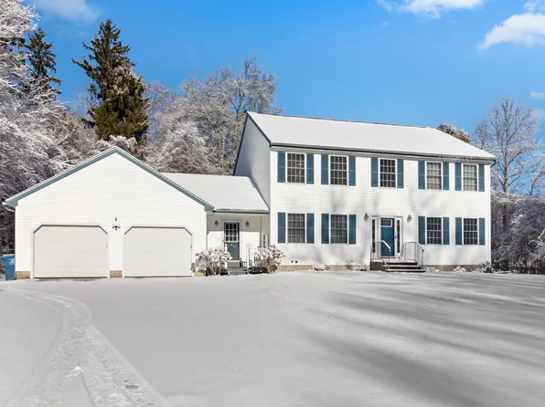 3 Adamo Avenue, Montville, CT 06370