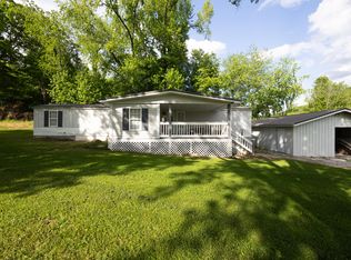 118 Blakes Frk, Williamsburg, KY 40769