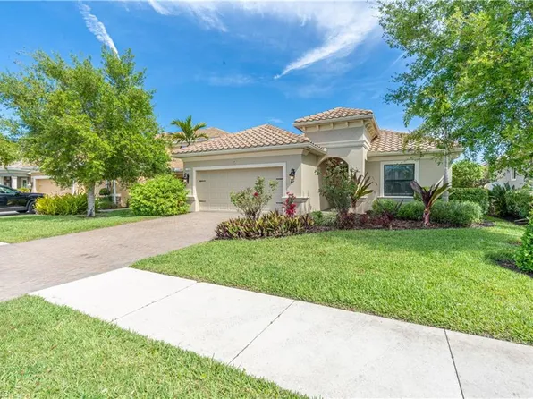 3549 Canopy CIR, NAPLES, FL 34120