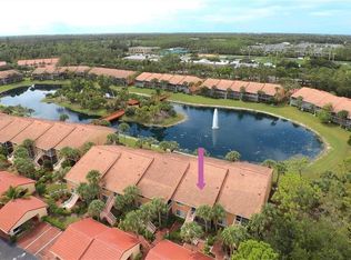 1615 Windy Pines Dr #8, Naples, FL 34112