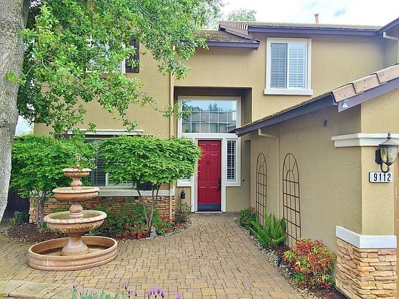 2nd image of 9112 Orchid Shade Dr