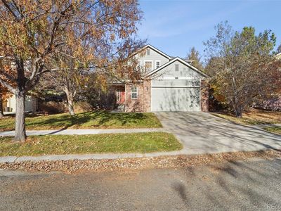 279 Bristlecone Street, Brighton, CO, 80601