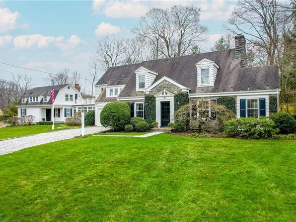 27 South Place, Chappaqua, NY 10514