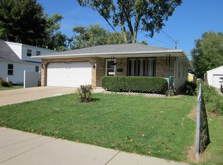 1312 E Fremont St, Appleton, WI 54915