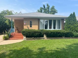 6722 Church St, Morton Grove, IL 60053