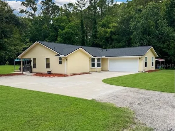 7372 Ricker Rd, Jacksonville, FL 32244