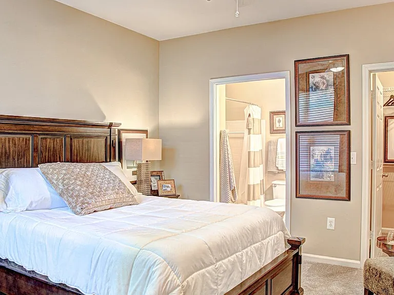 Brookstone Apartment Homes — Photo 45