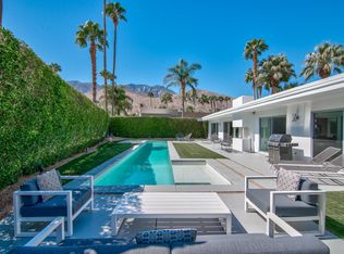 1307 Fuego Cir, Palm Springs, CA 92264