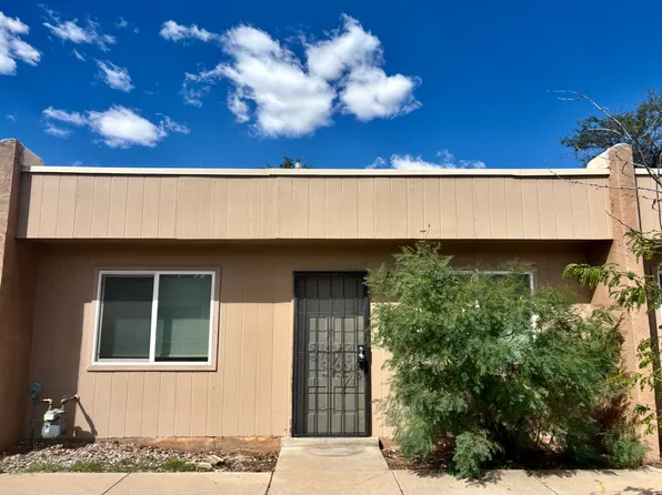 1319 Chelwood NE - B, 1319 Chelwood Park Blvd NE, Albuquerque, NM 87112